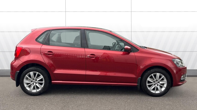 Volkswagen Polo 1.2 TSI SE 5dr Petrol Hatchback